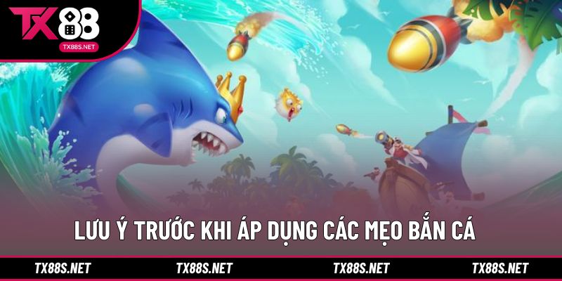 Chuẩn bị điều kiện phù hợp trước khi áp dụng mẹo