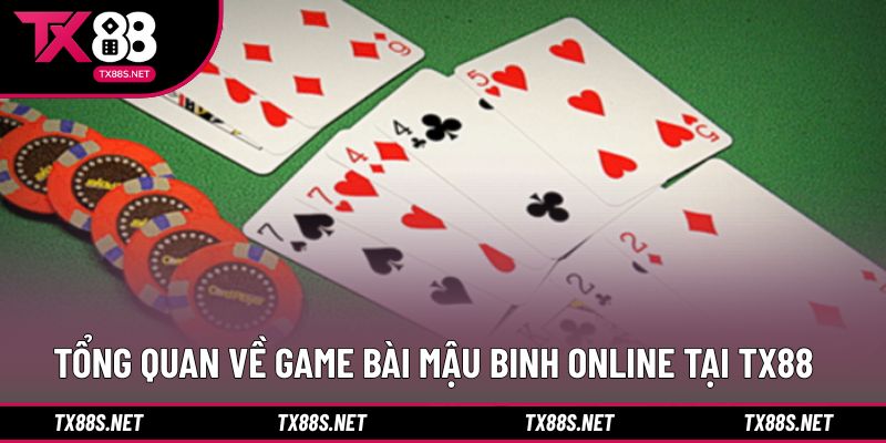 Khái quát hình thức mậu binh trực tuyến phổ biến