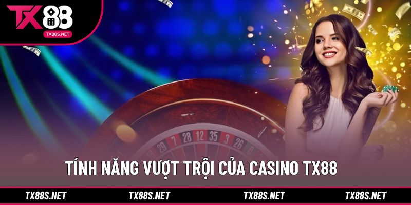 Những điểm nổi bật tạo nên sức hút hệ thống