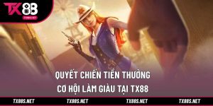 quyết chiến tiền thưởng